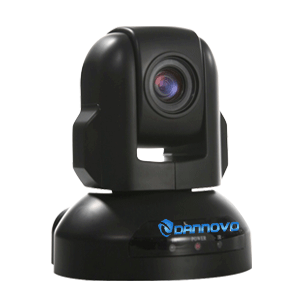 10倍650線標(biāo)清視頻會(huì)議攝像機(jī)