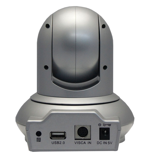 200萬高清USB供電1080P高清會議攝像機接口圖 200萬高清USB供電1080P高清會議攝像機接口圖