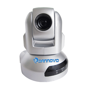 迷你高清1080P視頻會議攝像機