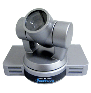 10倍變焦1080P高清視頻會議攝像機