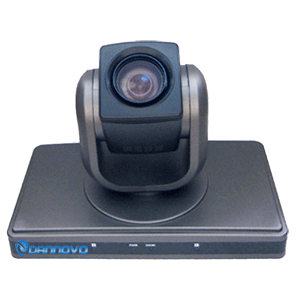 30倍光學X12倍數字變焦高清會議攝像頭