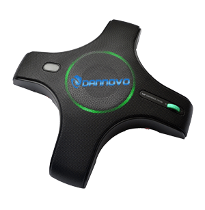 視頻會議全向麥克風