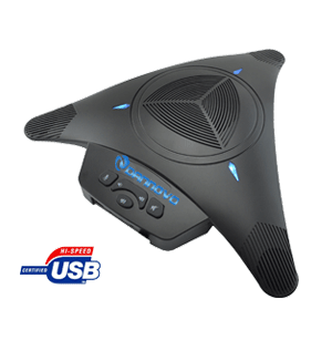 USB視頻會議全向麥克風