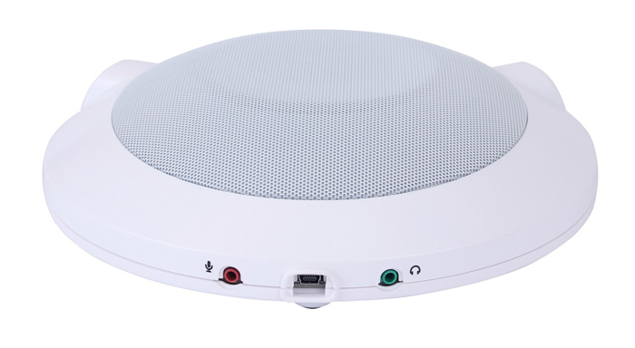 無(wú)線全向麥克風(fēng)圖示 無(wú)線全向麥克風(fēng)圖示