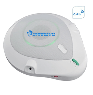 無線全向麥克風